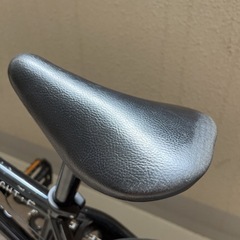 BMX キッズ　MOTELWORKS モーテルワークス16インチ