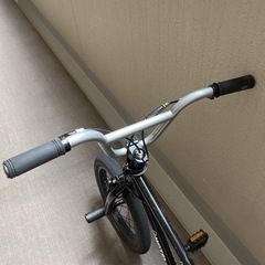 BMX キッズ　MOTELWORKS モーテルワークス16インチ