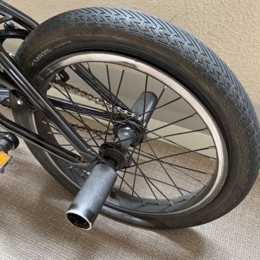 BMX キッズ MOTELWORKS モーテルワークス16インチ