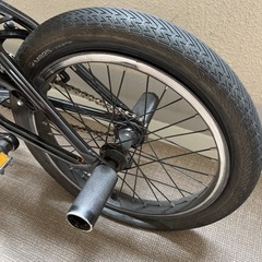 BMX キッズ　MOTELWORKS モーテルワークス16インチ