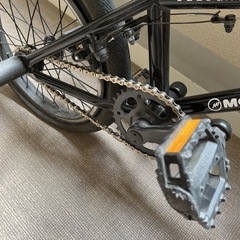 BMX キッズ　MOTELWORKS モーテルワークス16インチ