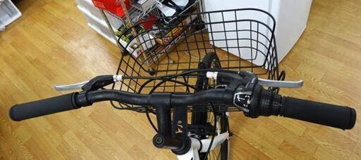 クロスバイク 7段変速 プレシジョン TRG タイヤサイズ 700X32C