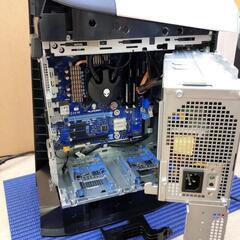 DELL ALIENWARE R12/i7/16GB/1TBSSD/水冷/RTX2060