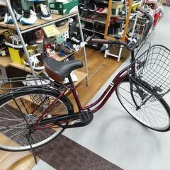 J090 普通自転車 SOUTHERN PORT ダイナモライト 26インチ