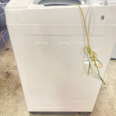 【A-271】★赤字覚悟の激安商品★洗濯機 東芝AW-45M9   中古 激安 ホワイトカラー 4.5㎏ 通電確認済 A-271】☆赤字覚悟の激安商品☆洗濯機 東芝AW-45M9 中古 激安