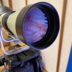 Nikonフィールドスコープ