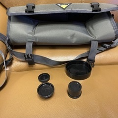 Nikonフィールドスコープ