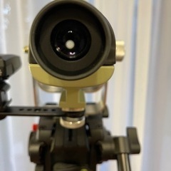 Nikonフィールドスコープ