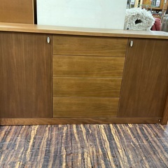 C1*427[ご来店頂ける方限定]サイドボード