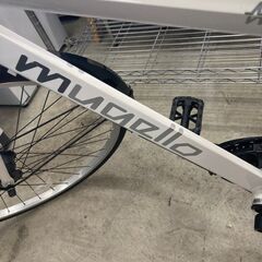 A-274】☆赤字覚悟の激安商品☆ 自転車 ムジェロ F21695540 中古 激安 通学