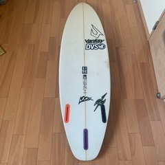 最終値下げdecencyサーフボード 値下げ！サーフボード