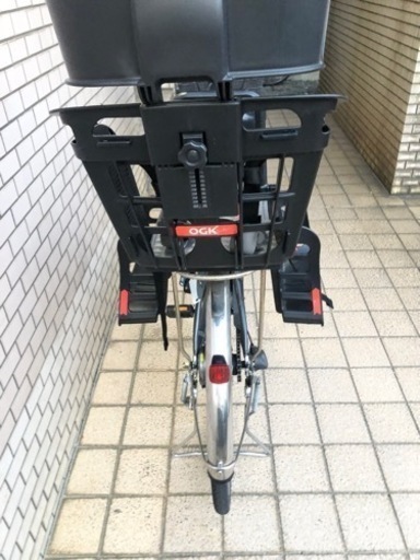 「配送可能」パナソニック電動自転車（BE-ELYX633N2・2020年モデル）