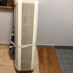 エアコン SANYO 2000年製