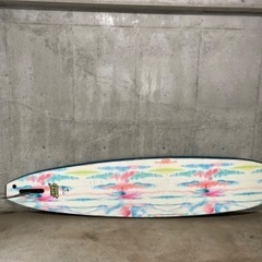 スポンジボード　キャッチサーフ　9\'0