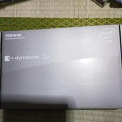 東芝 タブレット  PC  PS50-32MNXG