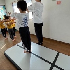 【子ども〜大人までバク転教室】憧れのバク転に挑戦しませんか！子供...