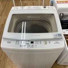 AQUA(アクア)全自動洗濯機