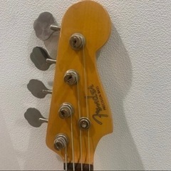 現在取引中‼️破格！！fender precision BASS フェンダー プレシジョン 
