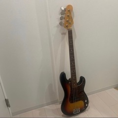 現在取引中‼️破格！！fender precision BASS フェンダー プレシジョン 