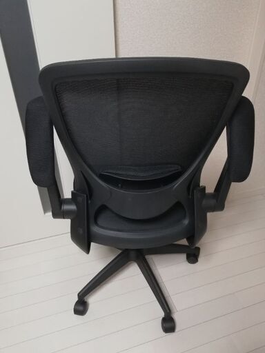 オフィスチェア　椅子　在宅勤務　デスクチェア　引き取り可