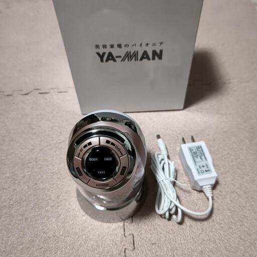 っていた YA−MAN キャビスパRFコア (ピンク) jTmtF-m12424051184