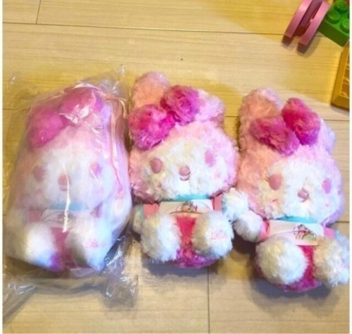 Rady マイメロ ぬいぐるみ
