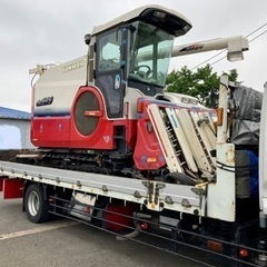 陸送！農業機械！アメ車！オークション購入車両及び機械！引取！承り...