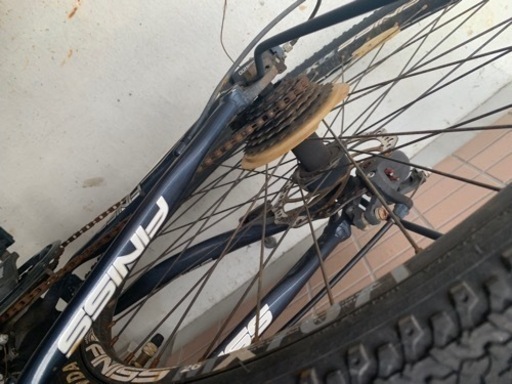機械式ディスクブレーキシマノ21段変速mtb 自転車