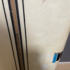 サーフボード  アルメリック　ポッドモッド　5.8ft 30.3l