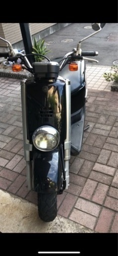 #商談中 問い合わせ不可 YAMAHA vox 50cc
