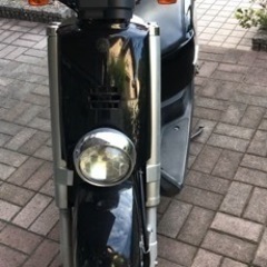 #商談中 問い合わせ不可 YAMAHA vox 50cc