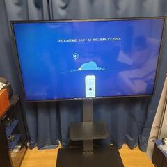 4Kチューナー内蔵 スマートテレビ49UM7100PJA