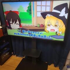 4Kチューナー内蔵 スマートテレビ49UM7100PJA