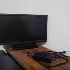 19型テレビ