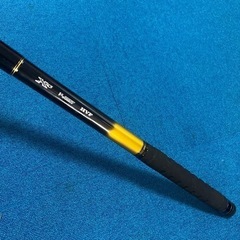 ガーラモンスター【美品】