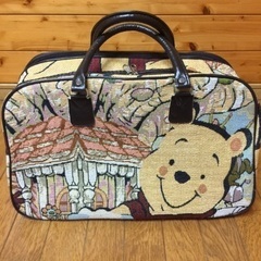 Pooh Bag LA