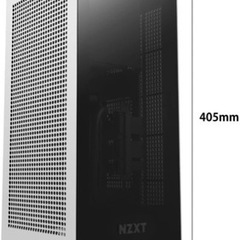 NZXT H1 2022年版