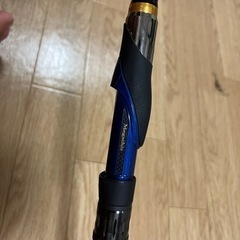 daiwa メガディスAGS1.75-53