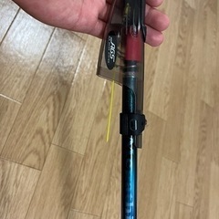 daiwa メガディスAGS1.75-53