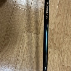 daiwa メガディスAGS1.75-53