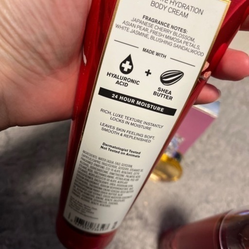 香水 最終値下げ‼️CHANEL オードトワレ 香水 バスアンドボディーワークス