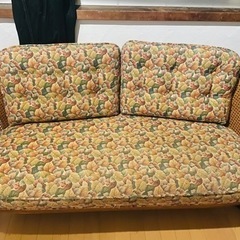 【超希少】売り切りkosugaのソファー