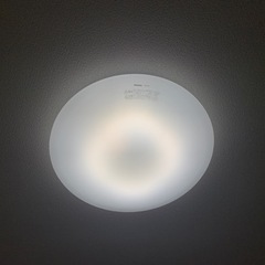 パナソニック シーリングライト LED 12畳〜10畳 調光 調色