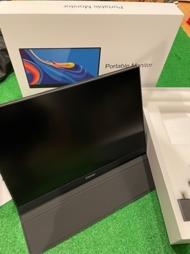 モバイルモニター 2K 16インチ | gabrielashop.com