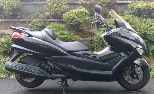 マジェスティ250 SG20 (1721) 【公式通販】