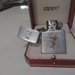 【値下げ】1966年製　Zippo【貴重】         　　...