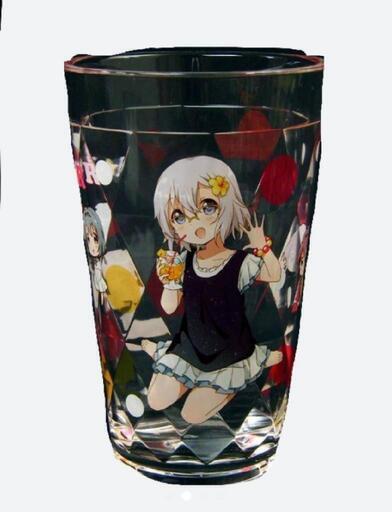 ゆるゆり　カップ