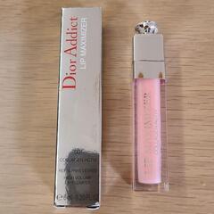 【新品箱付き】Dior アディクトリップマキシマイザー 001 6ml
