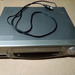 SANYO　サンヨー　ビデオテープレコーダー　VZ-H640型　...
