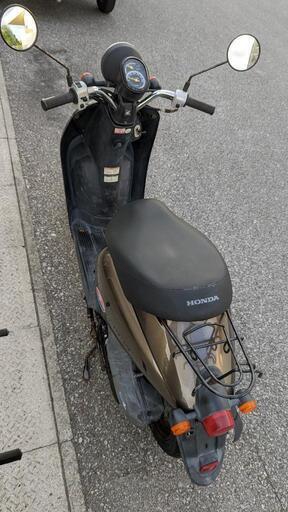 トゥデイ AF67